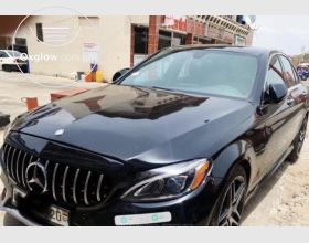 2016 Mercedes Benz C300 Sports