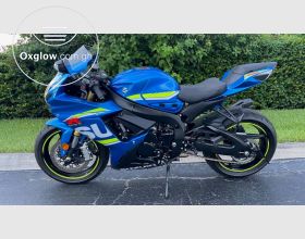 2016 suzuki gsx r750 available for sale (0971557337543)