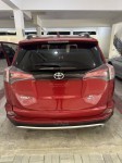 2016 Toyota RAV4 SE AWD