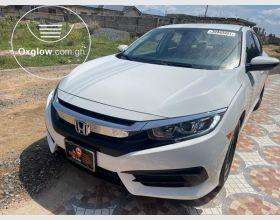 2017 Honda Civic (Basic)
