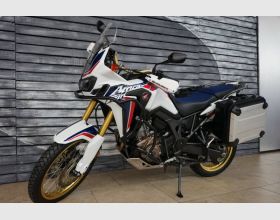 2017 HONDA CRF1000 AFRICA TWIN WhatsApp 