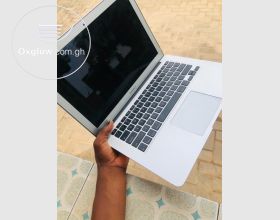 2017 MacBook Air