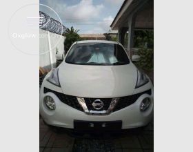 2017 Nissan Juke