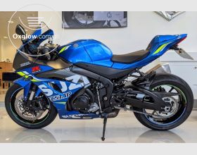 2017 Suzuki GSX-R1000 whatsapp (+971543681884) 