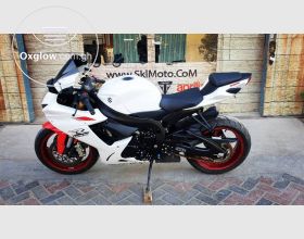 2017 Suzuki GSXR750 Whatsapp +14849180890