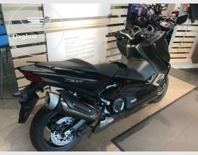 2017 Yamaha T.Max. 