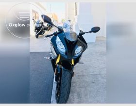 2018 BMW s1000rr 