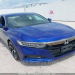 2018 HONDA ACCORD SPORTS