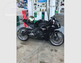 2018 Honda CBR 1000r for sale contact WhatsApp +14752216764