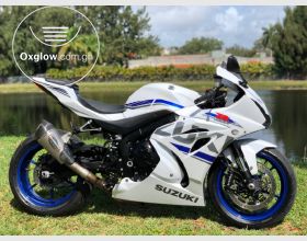 2018 suzuki gsx-r 1000 for sale contact WhatsApp +14752216764