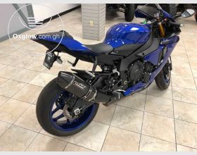 2018 Yamaha R1 for sale whatsapp me +14849180890