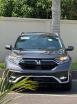 2019 HONDA CRV