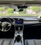 2020 Honda Civic Touring