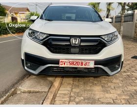 2020 HONDA CR-V SPORTS 