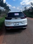 2020 Honda CRV AWD