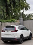 2020 Honda CRV Black Edition Fully Loaded