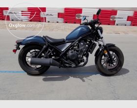 2020 honda rebel 500  WhatsApp +13236413248