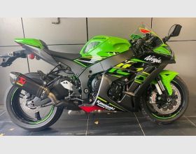 2020 Kawasaki Zx10r WhatsApp +13236413248