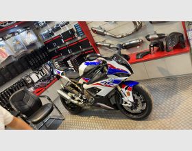 2021 BMW S1000RR
