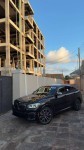 2021 BMW X4