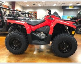 2021 Can-Am Outlander 450
