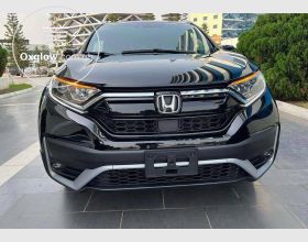 2021 HONDA CR-V SPORT 