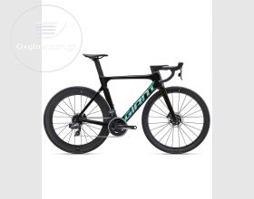 2022 Giant Propel Advanced Pro 0 Disc Road Bike (Price USD 4000)