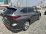 2022 Model Toyota