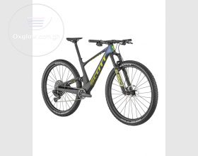 2022 Scott Spark RC Team Issue AXS Mountain Bike (Price USD 3350)