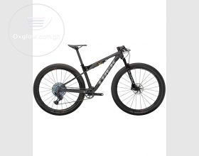 2022 Trek Supercaliber 9.9 XX1 AXS Mount