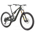 2025 Specialized Stumpjumper 15 Pro Mountain Bike CENTRACYCLES