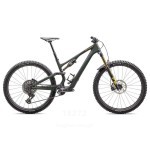 2025 Specialized Stumpjumper 15 Pro Mountain Bike CENTRACYCLES