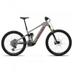 2026 Santa Cruz Vala 1 CC MX X0 AXS RSV Racyclesport