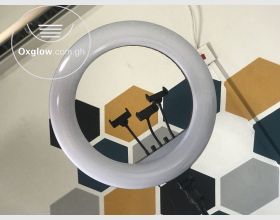 21 Inches Ringlight with Bag and stand 