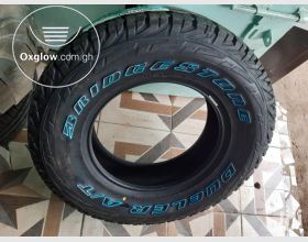 285/65r17-Bridgestone 