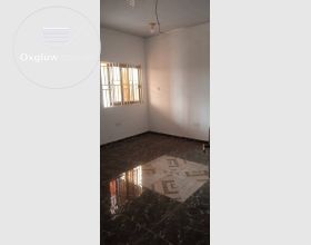 2bedroom and Hall self-contained