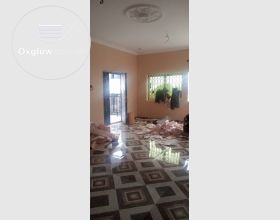 2bedroom and Hall self-contained