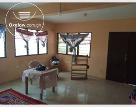 2bedroom and hall self-contained At lapaz