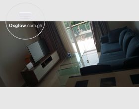 2Bedroom Fully Furnished for Rent at Osu Accra
