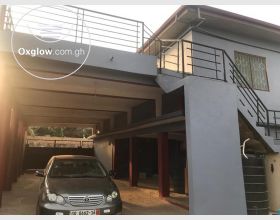 3 Bedroom Apartment For Rent