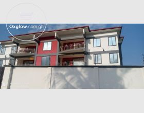 3 Bedroom Apartment For Rent