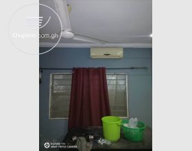 3 Bedroom Apartment For Rent
