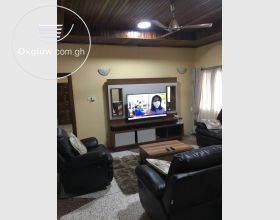 3 Bedroom Apartment For Rent