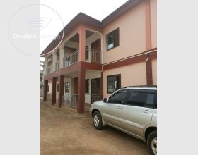 3 Bedroom Apartment For Rent