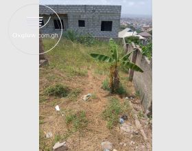 3 BEDROOM HOUSE AT C CONNIE GBAWE
