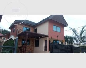 3 Bedroom House For Rent