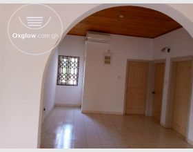 3-Bedroom House For Rent