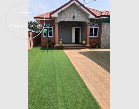 3 Bedroom House For Rent