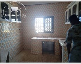 3 Bedroom House For Rent