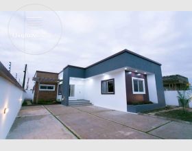 3 Bedroom House For Sale